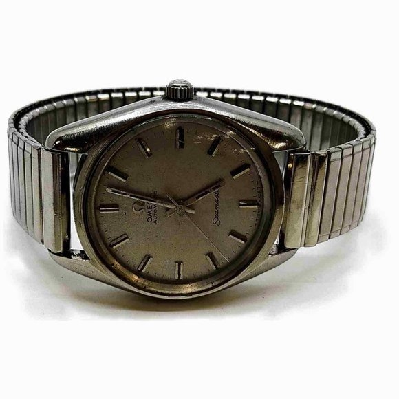 Omega 165.067 Seamaster Watch 861289 main image 11